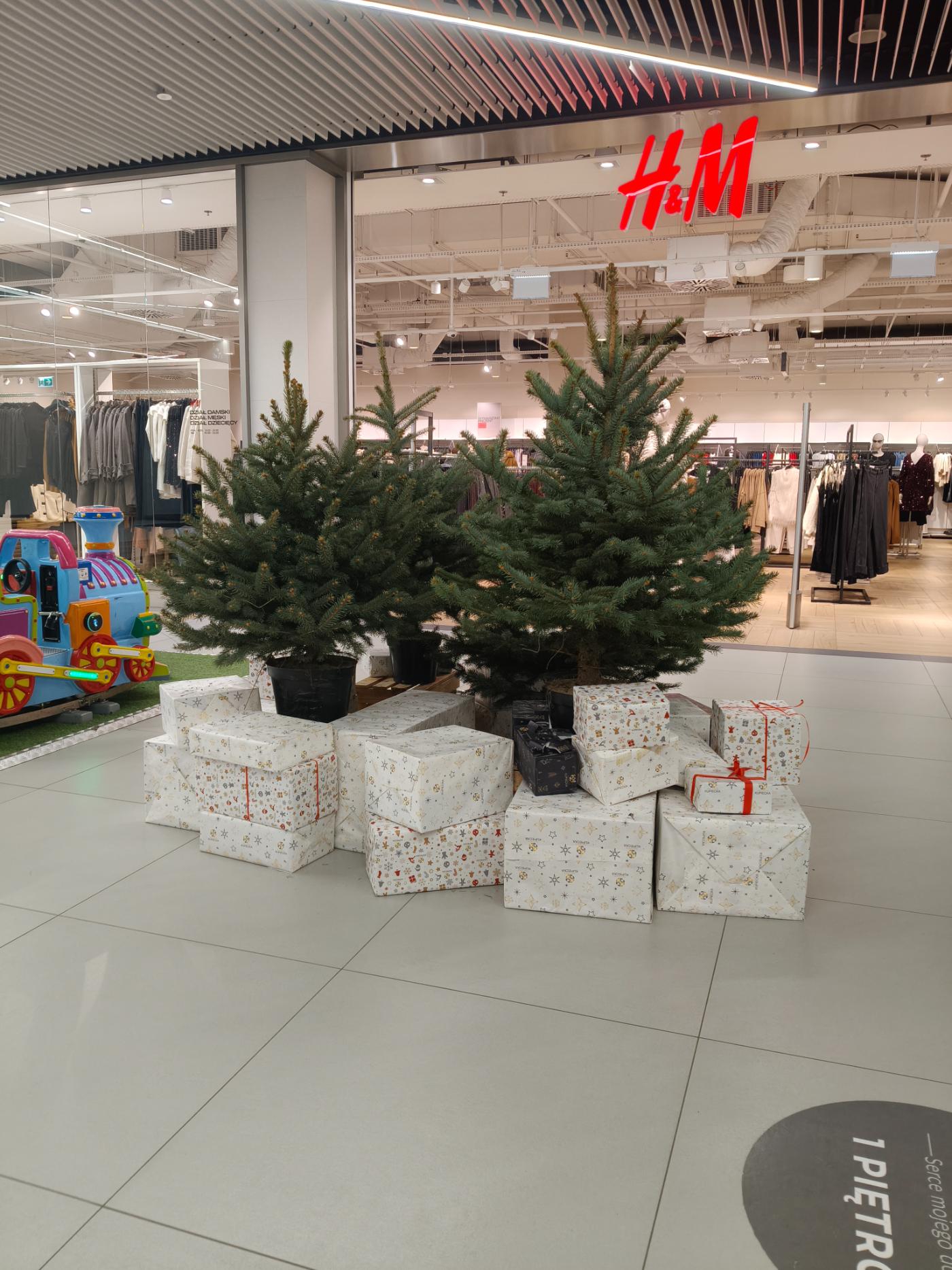 Zdjęcie do wpisu: Galeria Kupiecka w Otwocku